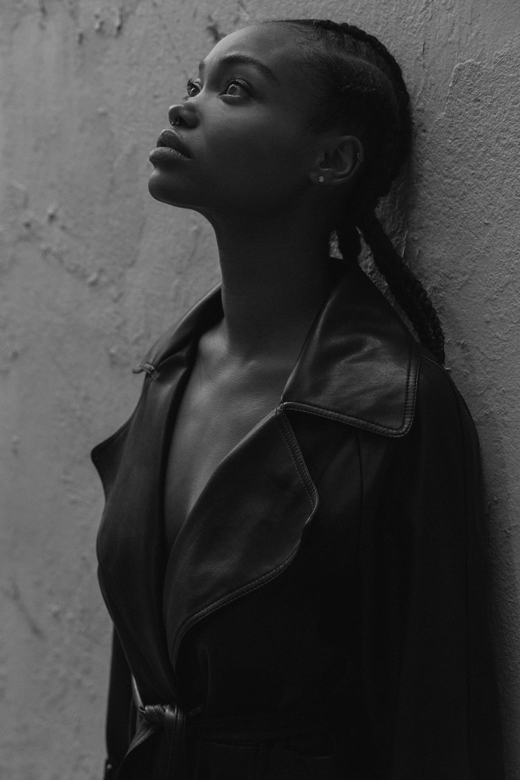 Yoshevah Jones