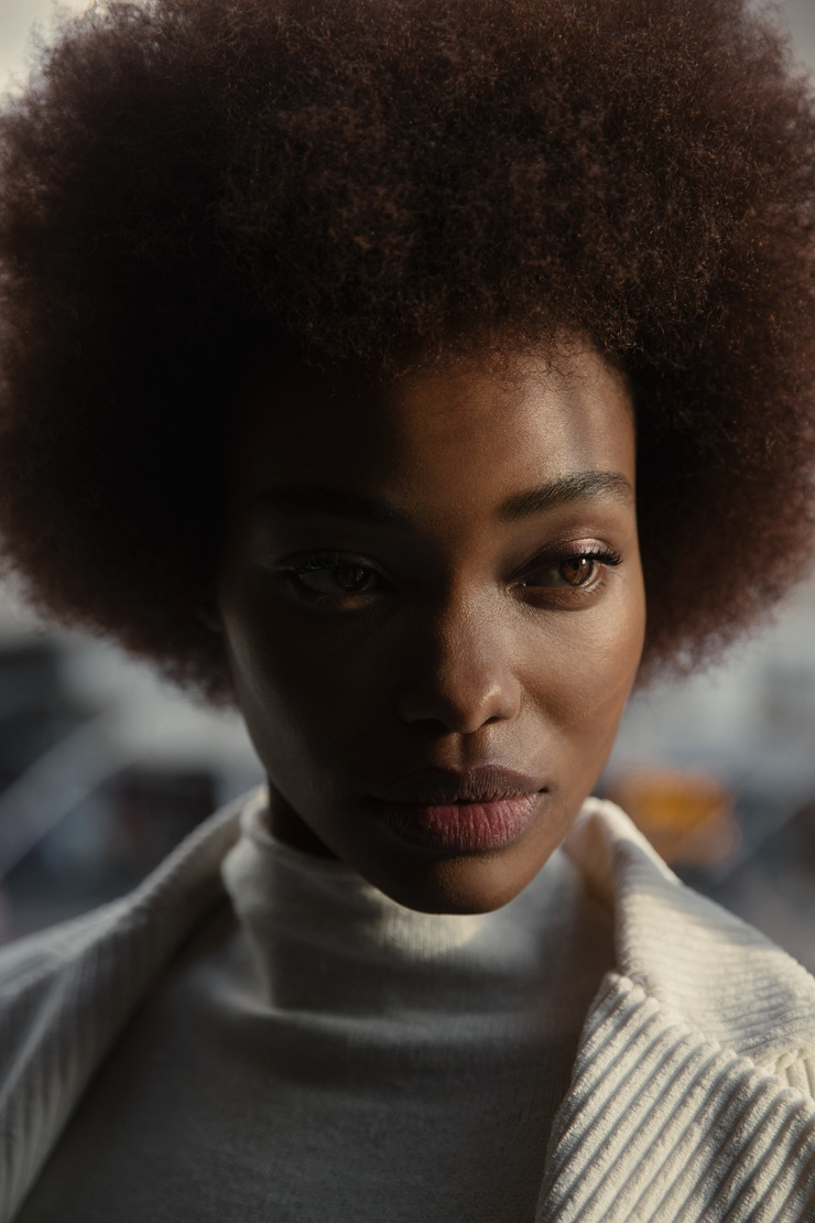 Yoshevah Jones