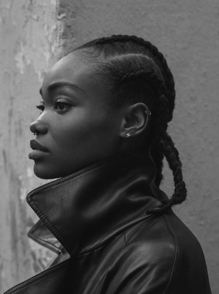 Yoshevah Jones