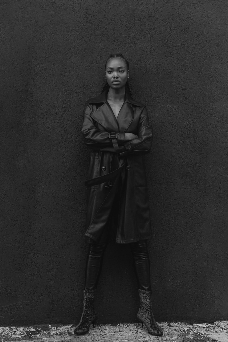 Yoshevah Jones