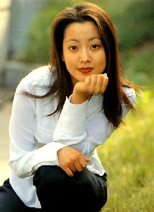 Hee-seon Kim