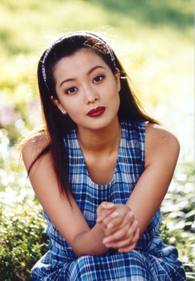 Hee-seon Kim