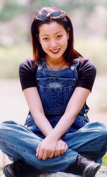 Hee-seon Kim