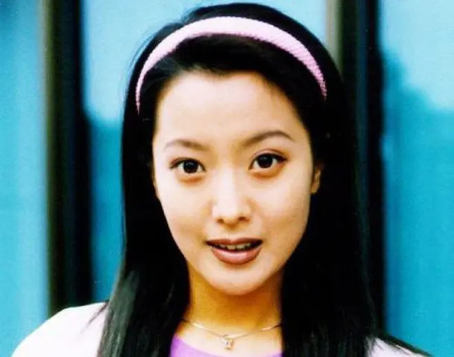 Hee-seon Kim