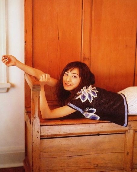 Miho Kanno