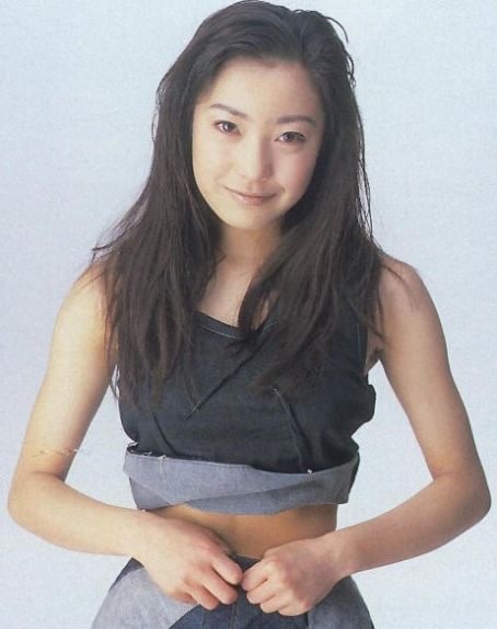 Miho Kanno