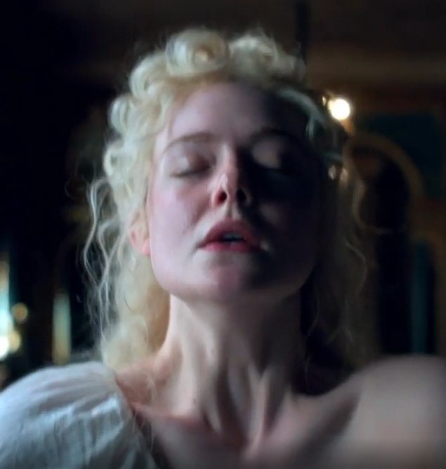 Elle Fanning Elle Fanning