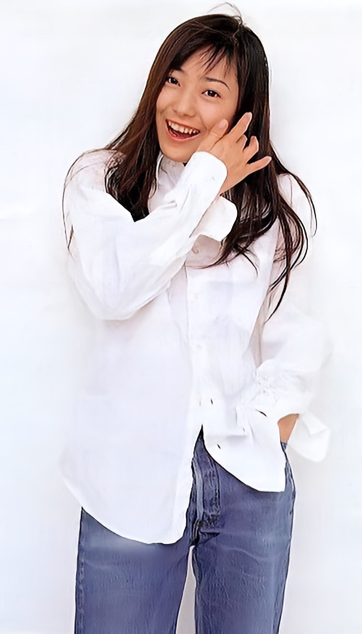 Miho Kanno