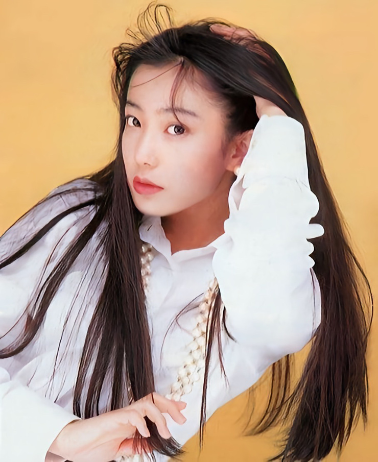Miho Kanno