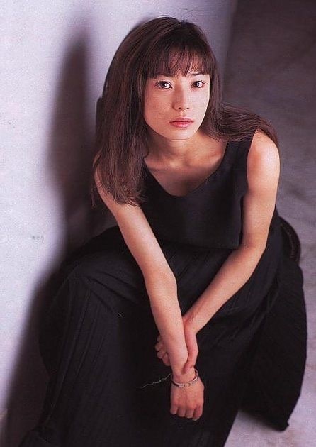 Miho Kanno