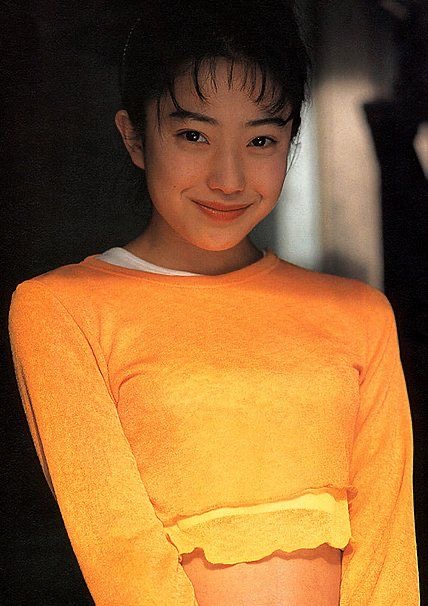 Miho Kanno