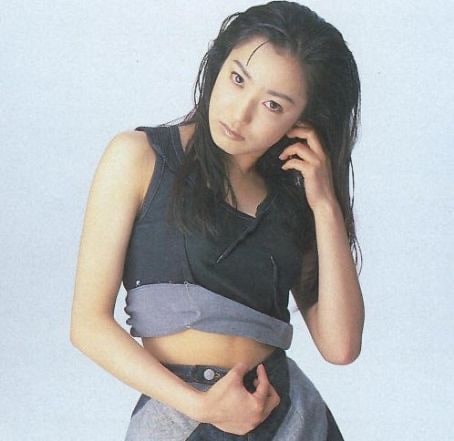 Miho Kanno