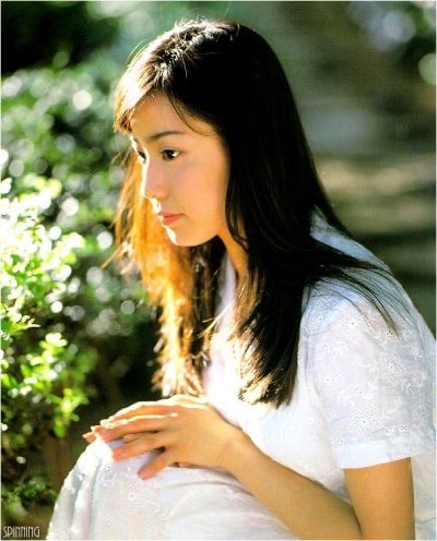 Miho Kanno