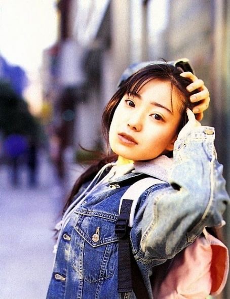 Miho Kanno