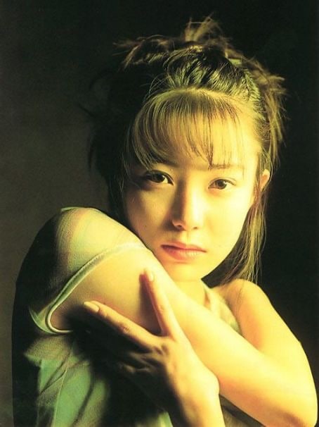 Miho Kanno