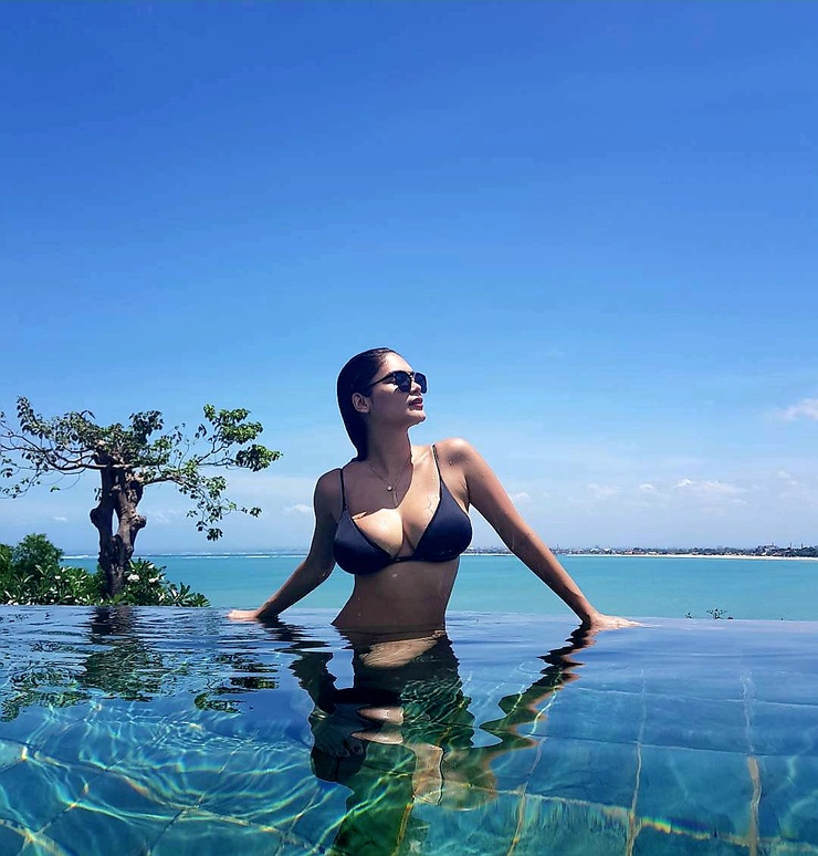 Pia Wurtzbach Pia Wurtzbach