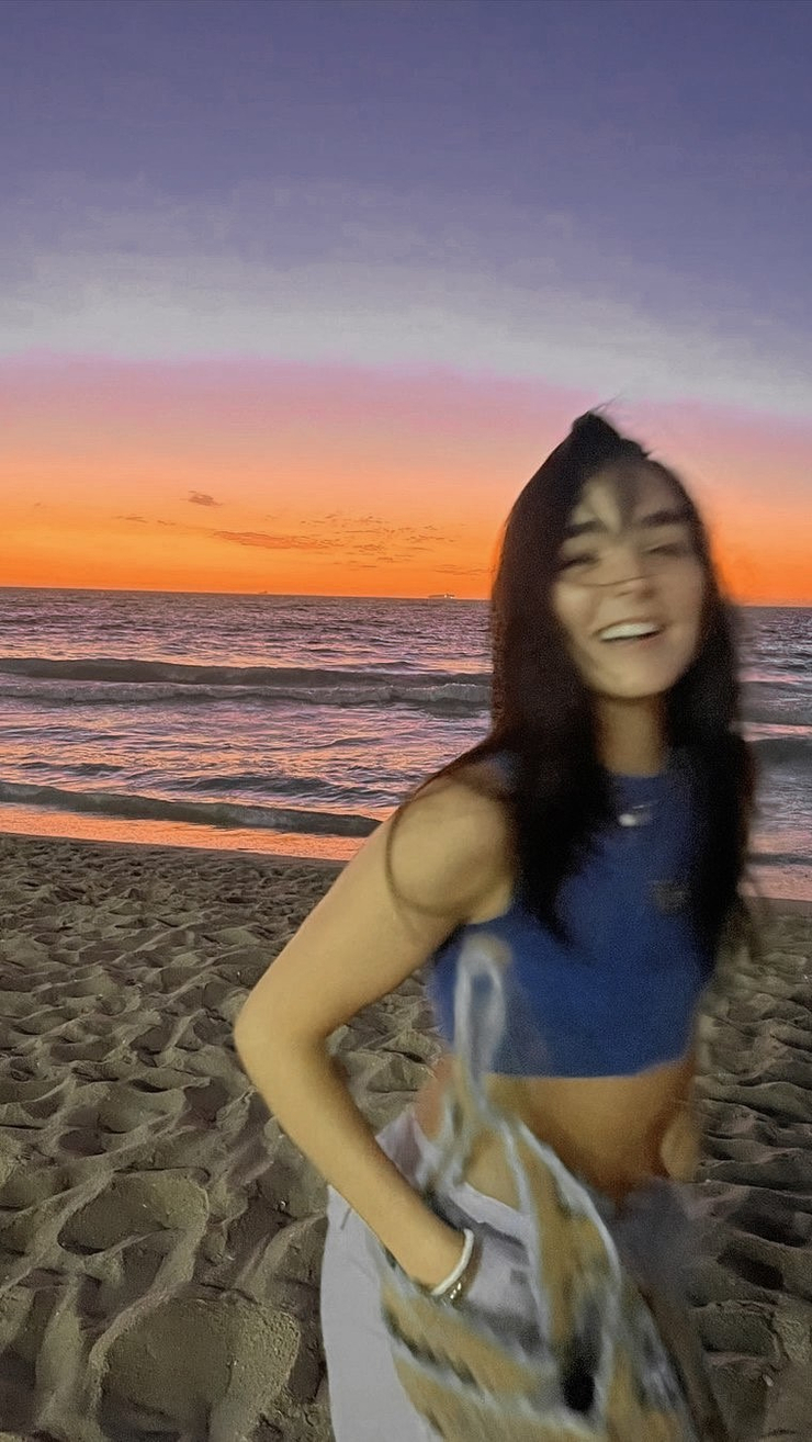 Indiana Massara