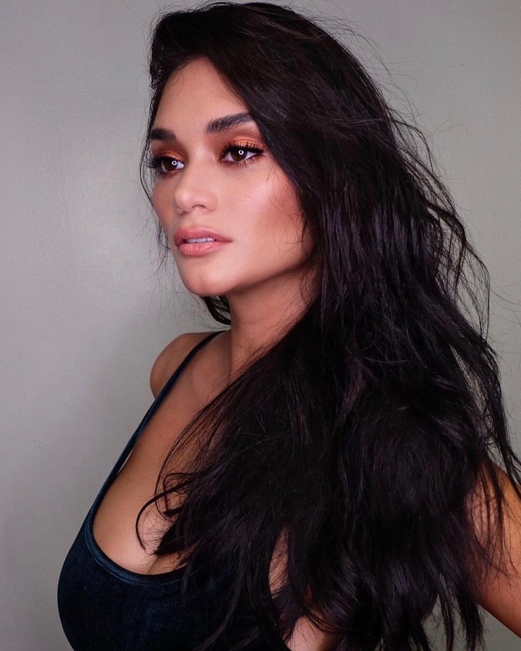 Pia Wurtzbach Pia Wurtzbach