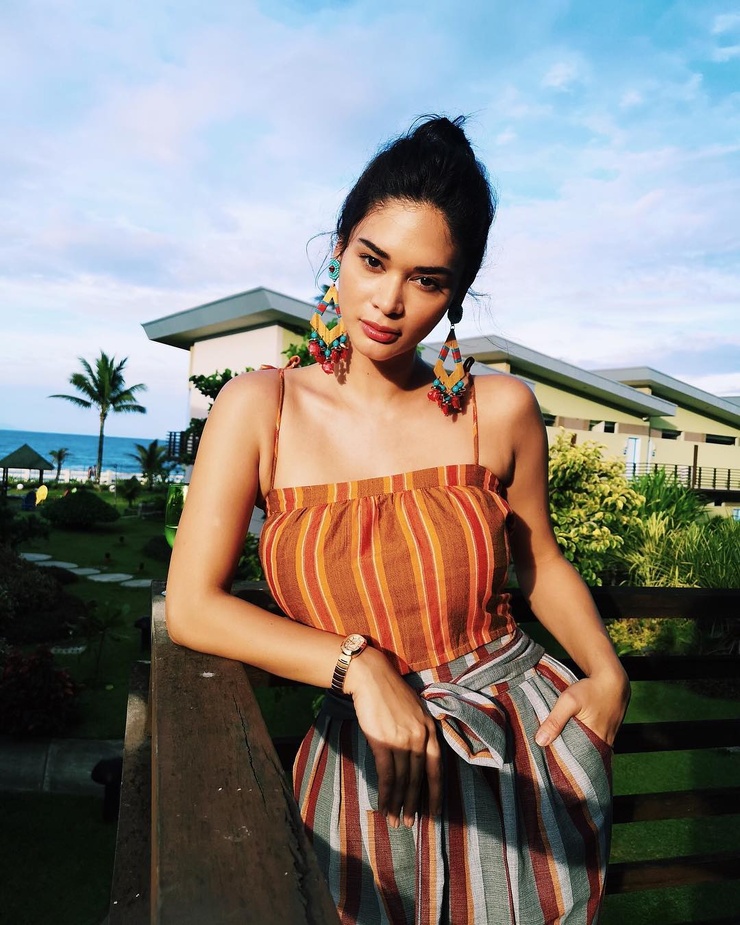 Picture of Pia Wurtzbach