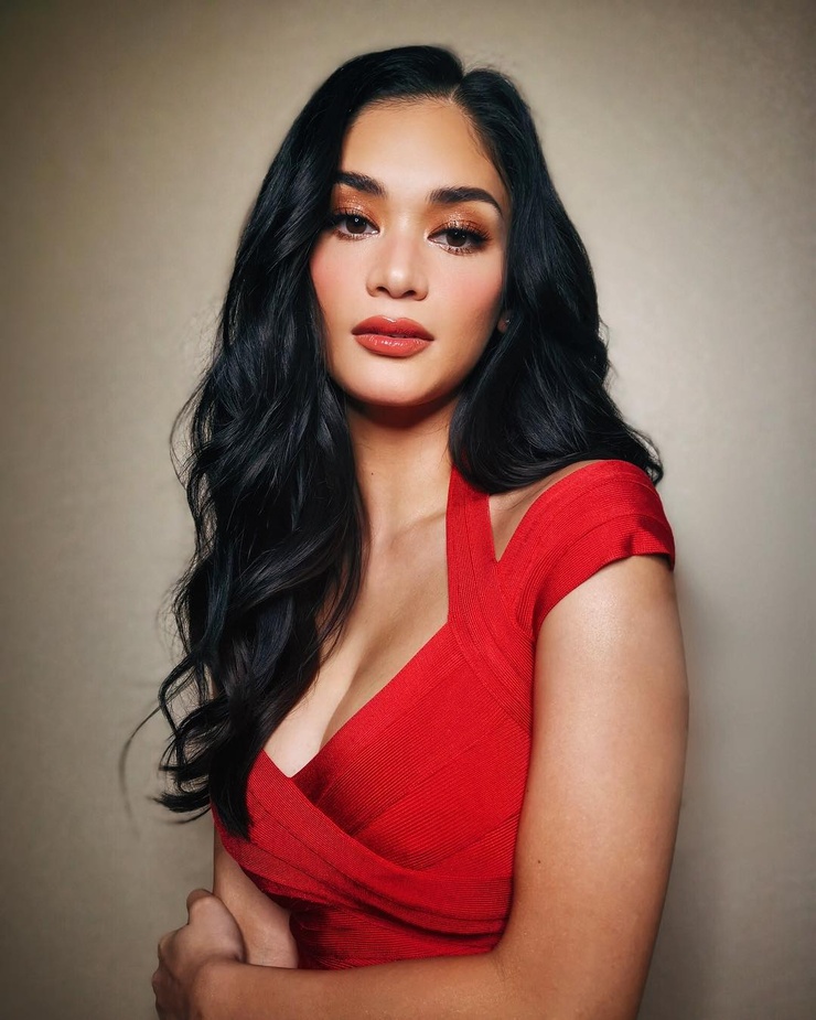 Pia Wurtzbach