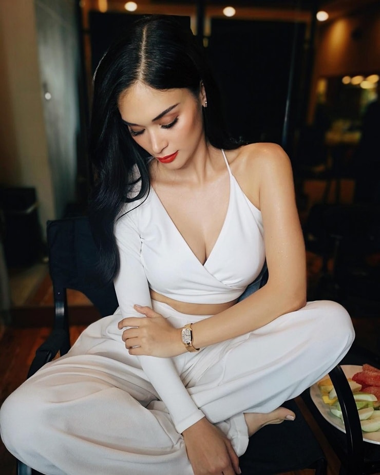 Pia Wurtzbach Pia Wurtzbach