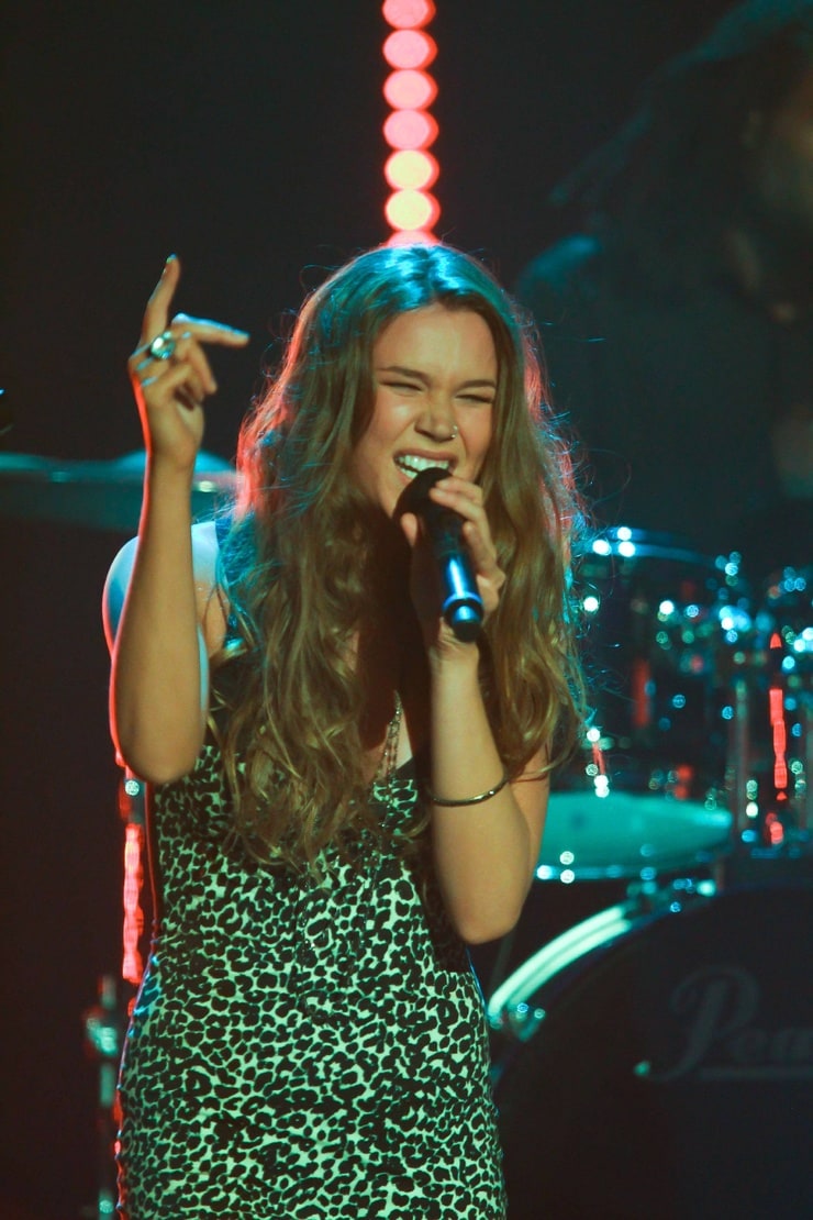 Joss Stone