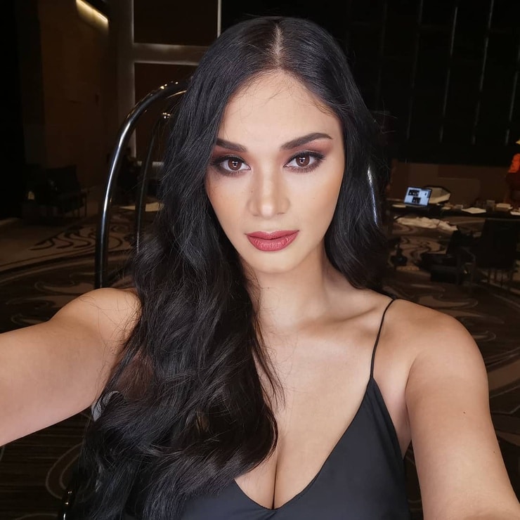 Pia Wurtzbach Pia Wurtzbach