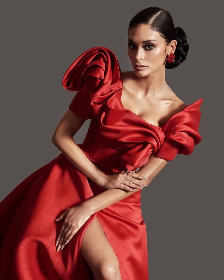 Pia Wurtzbach Pia Wurtzbach