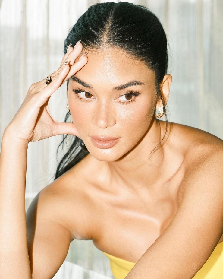 Pia Wurtzbach Pia Wurtzbach