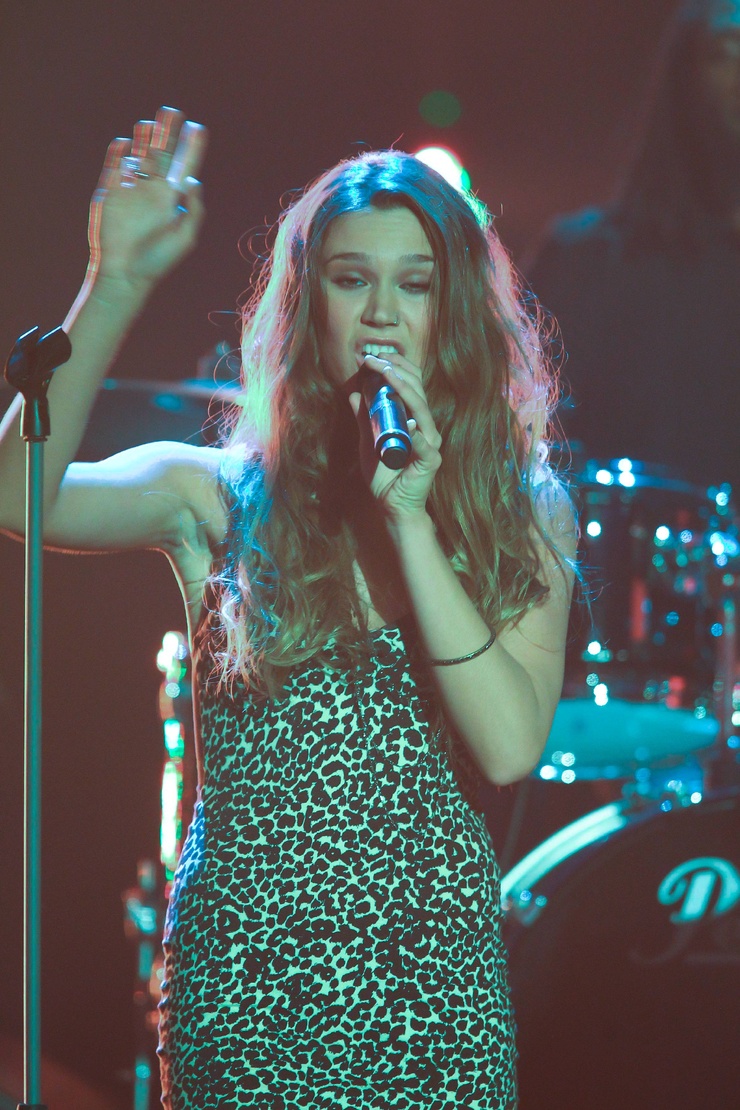 Joss Stone