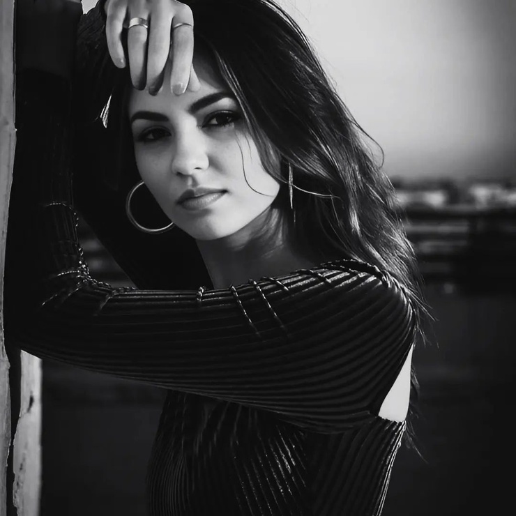 Victoria Justice