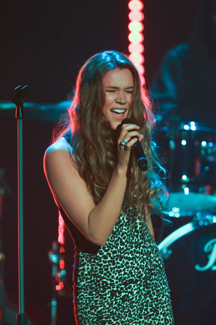 Joss Stone