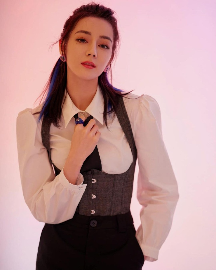 Dilraba Dilmurat