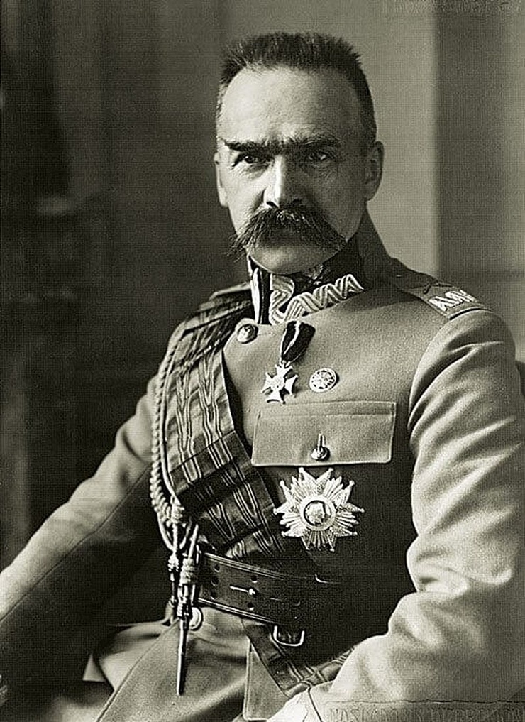 Józef Piłsudski