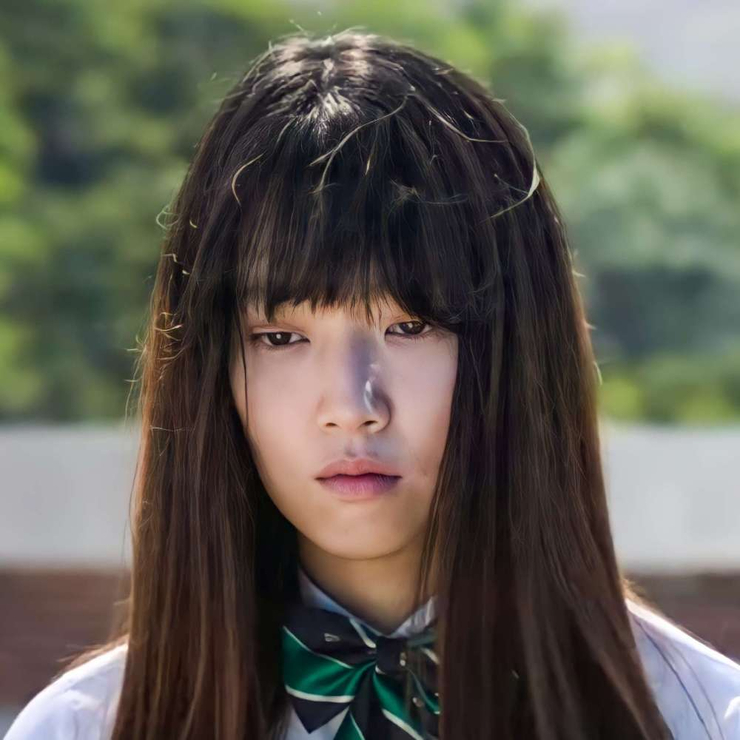 Min Eun-ji
