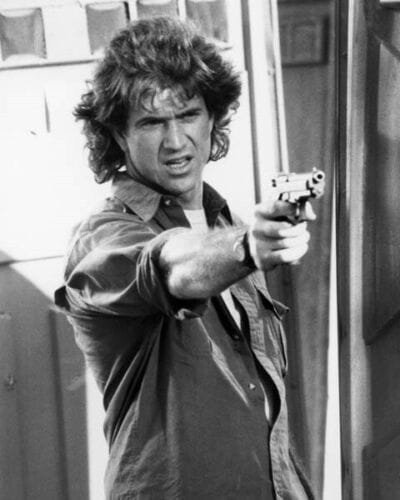 Martin Riggs