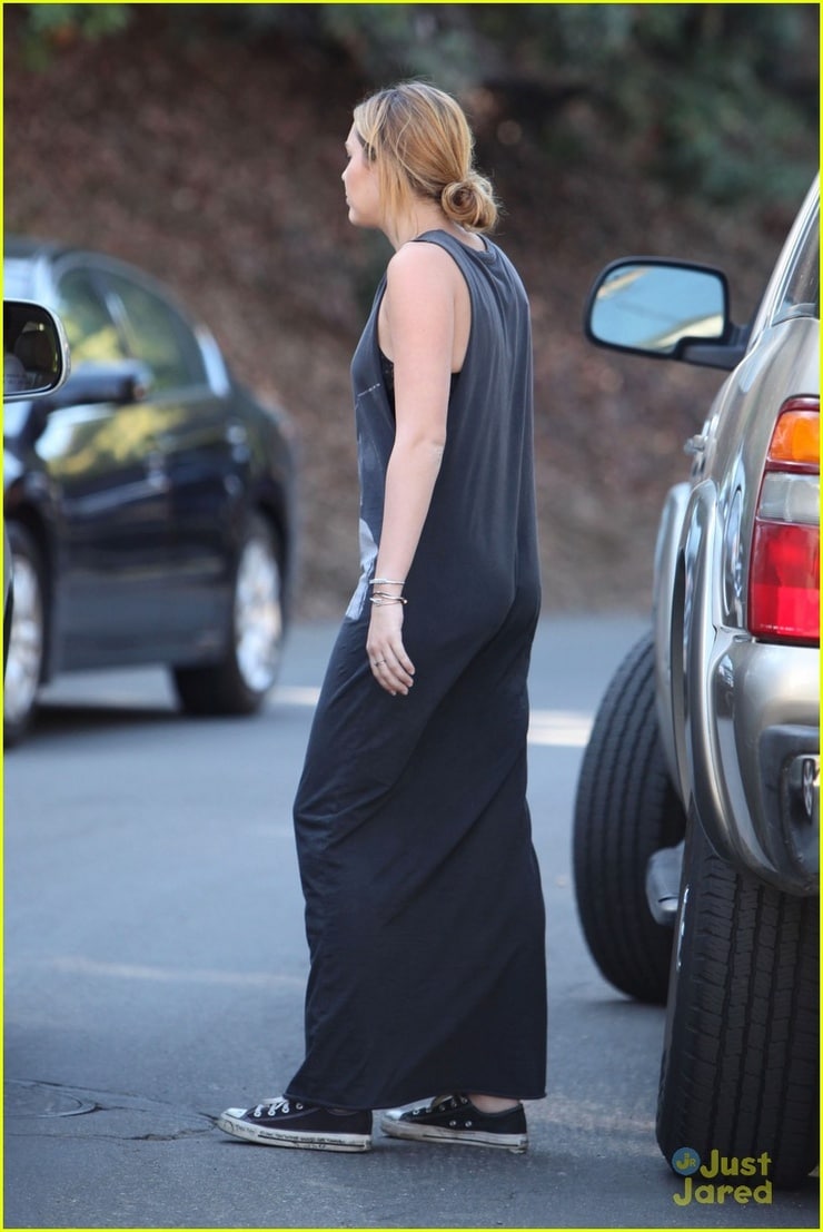 Miley Cyrus