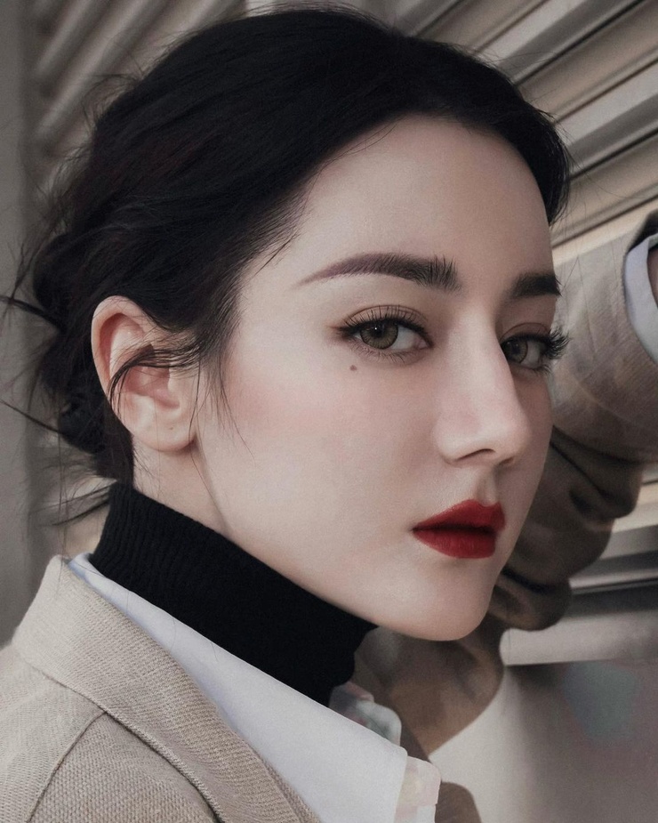 Dilraba Dilmurat