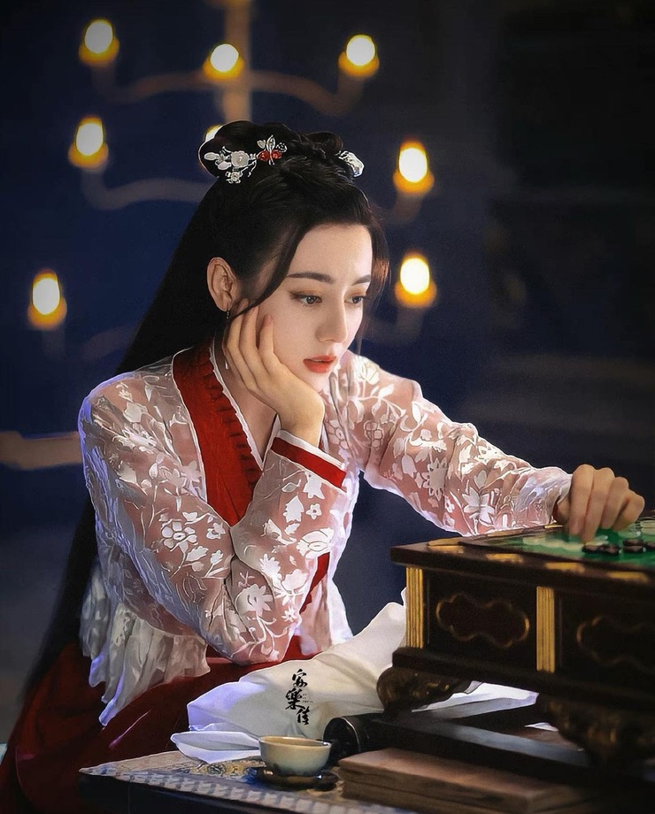 Dilraba Dilmurat