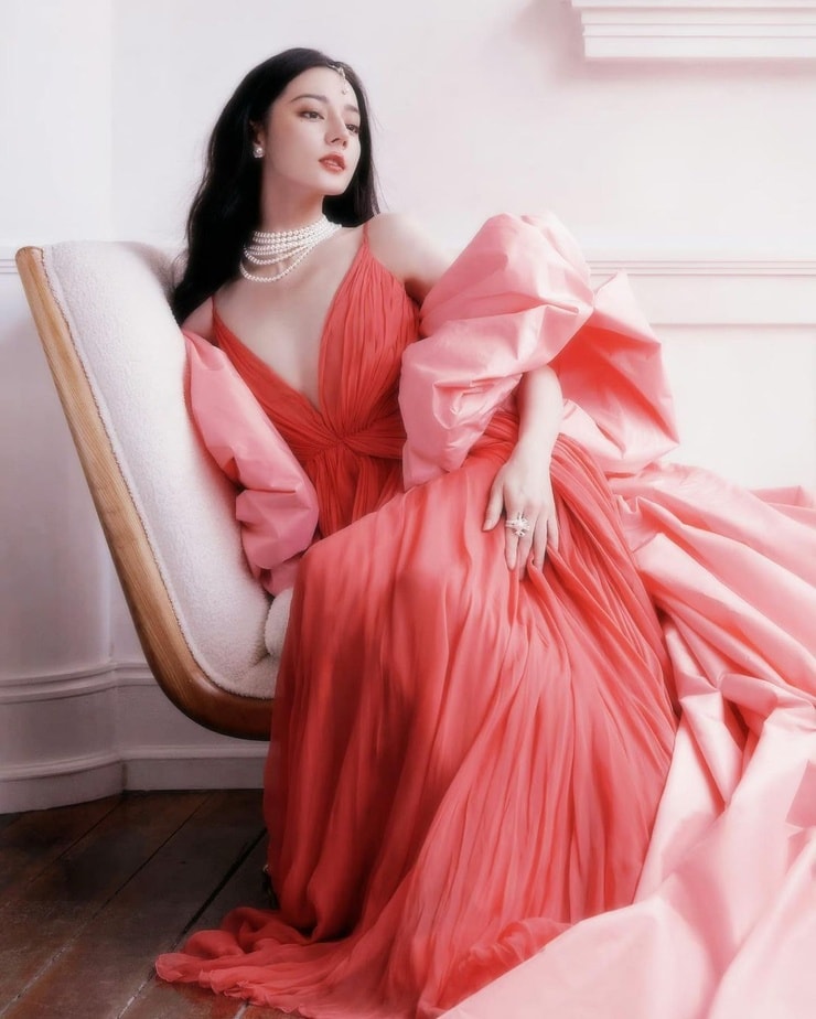 Dilraba Dilmurat