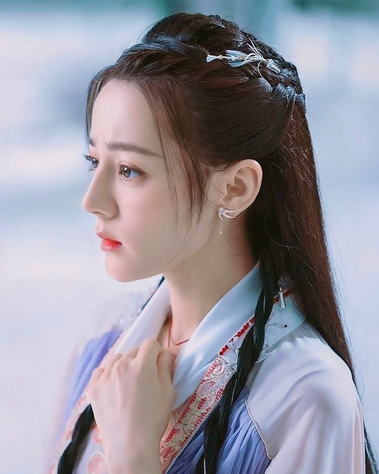 Dilraba Dilmurat