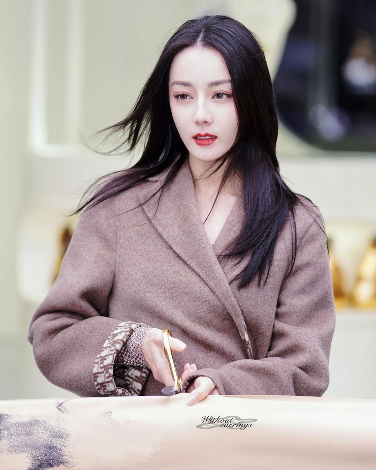 Dilraba Dilmurat