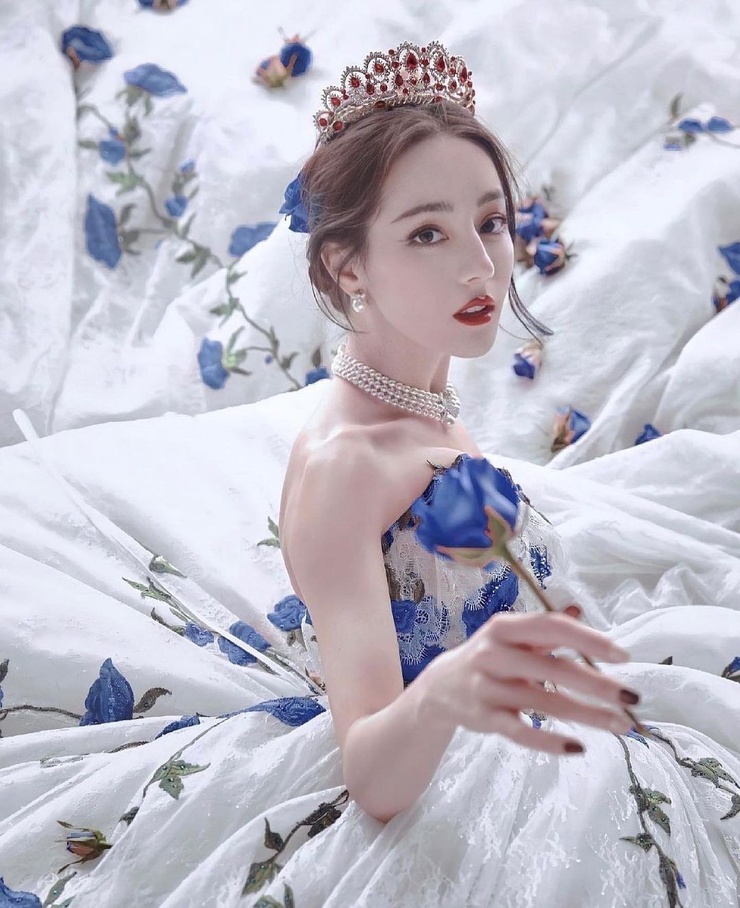 Dilraba Dilmurat