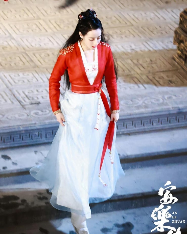 Dilraba Dilmurat