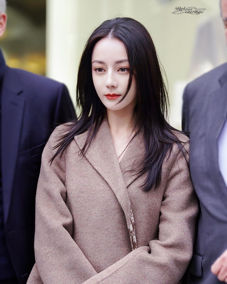 Dilraba Dilmurat