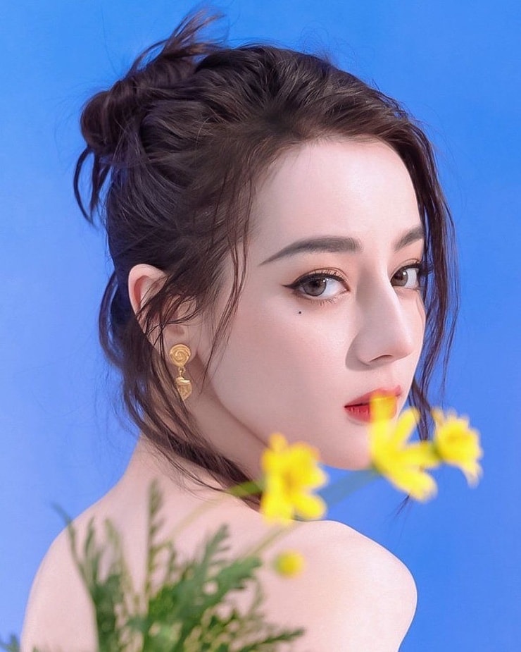 Dilraba Dilmurat