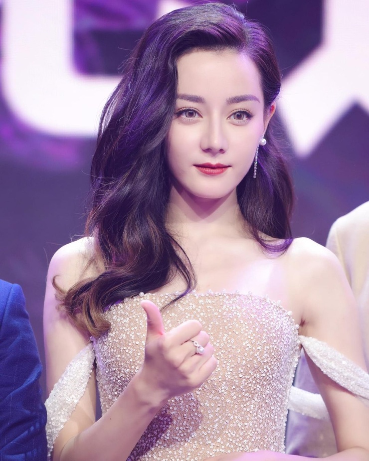 Dilraba Dilmurat