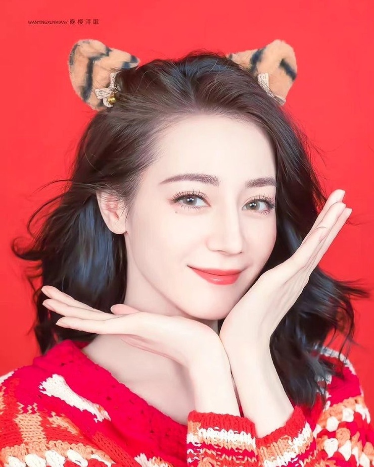 Dilraba Dilmurat