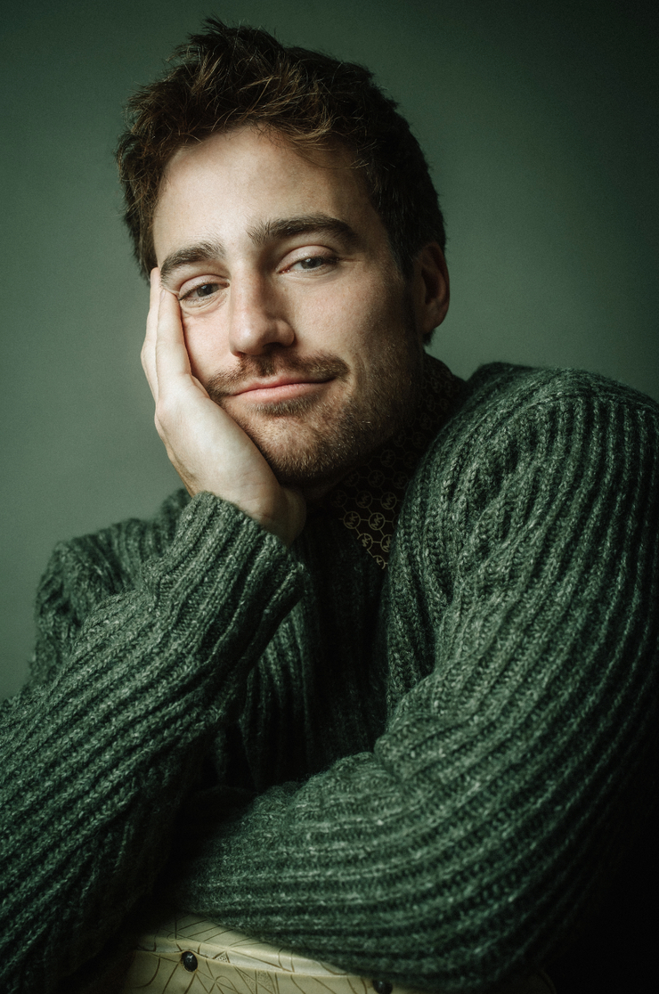 Spencer Lord