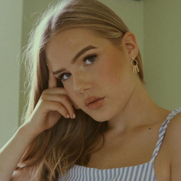 Astrid Trueman